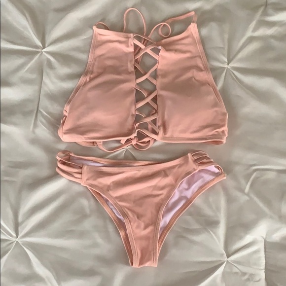 Other - Boutique swimsuit